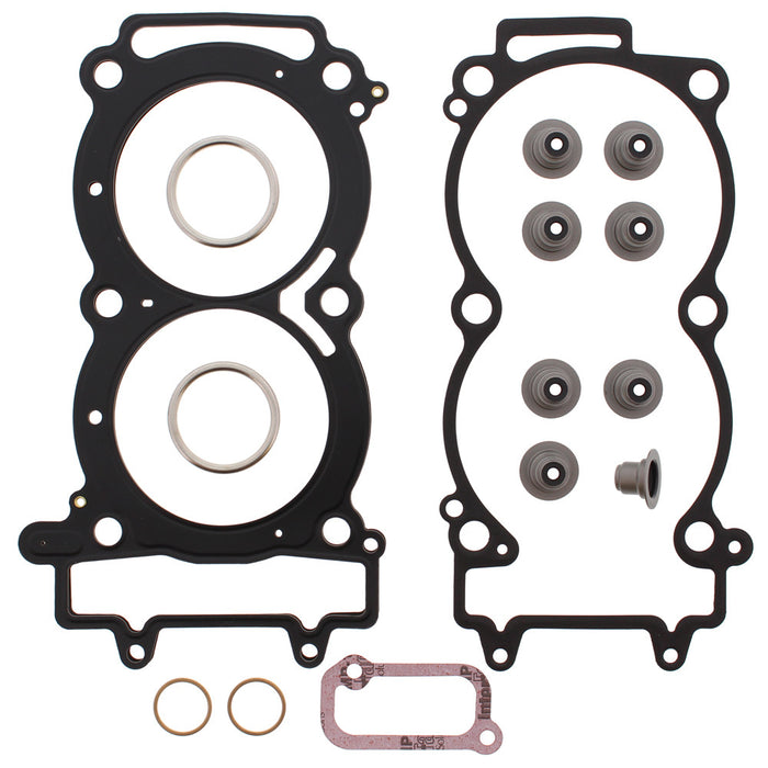 Vertex 681-0970 810970 TOP END GASKETS - POLARIS