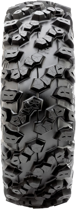 Maxxis 577-9043 TM00544900 TIRE CARNIVORE RT NHS 25X8R12 ML9 6PR