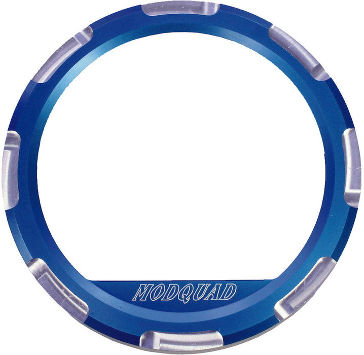 Modquad 28-45136 RZR-BEZ-BL Dash Bezels
