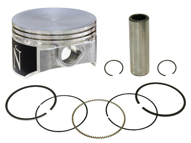 Namura Piston Kit 82.46/+0.50 - NA-20040-2 Kawasaki 400 Mule 600 / 400 Mule 610 4x4 / 400 2005-2023