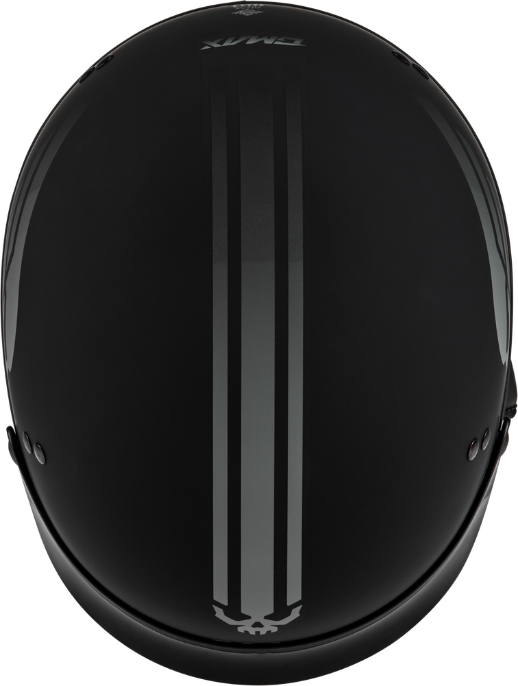 Gmax HH-65 Retribution Helmet