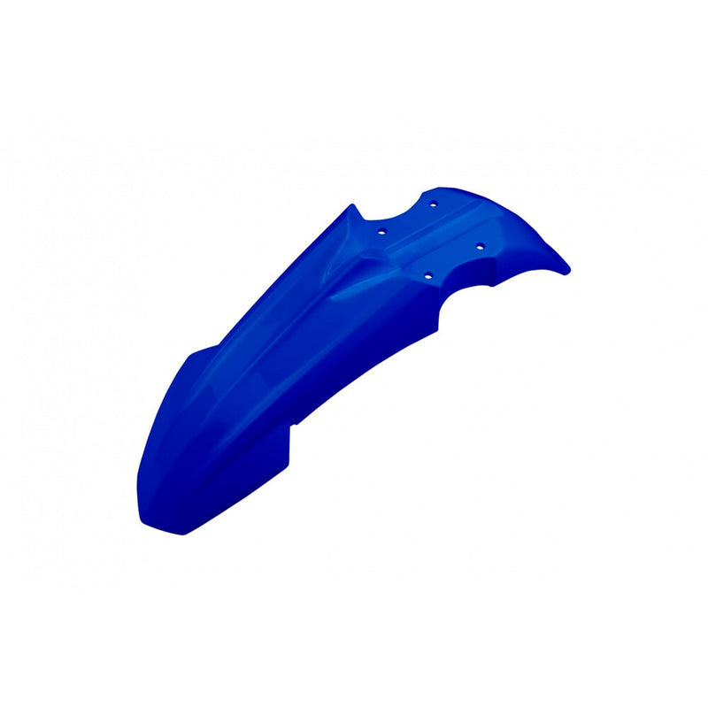 Polisport Front Fender YZ65 Blue - 8597500002 Yamaha YZ 65 2019-2025