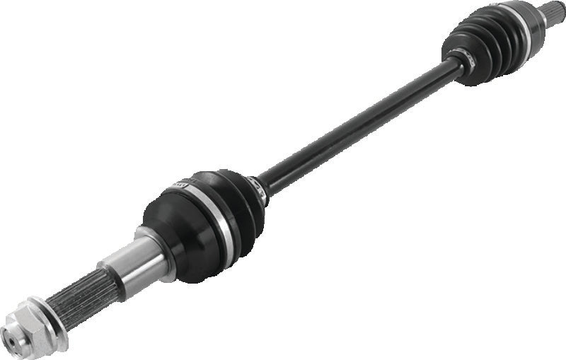 QuadBoss 609288 15-21 Yamaha YXC700 Viking VI Rear Left Side Rugged Axle - Photo - Primary