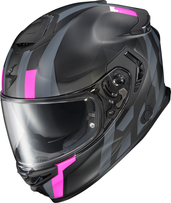 Scorpion Exo Eclipse Full Face Helmet