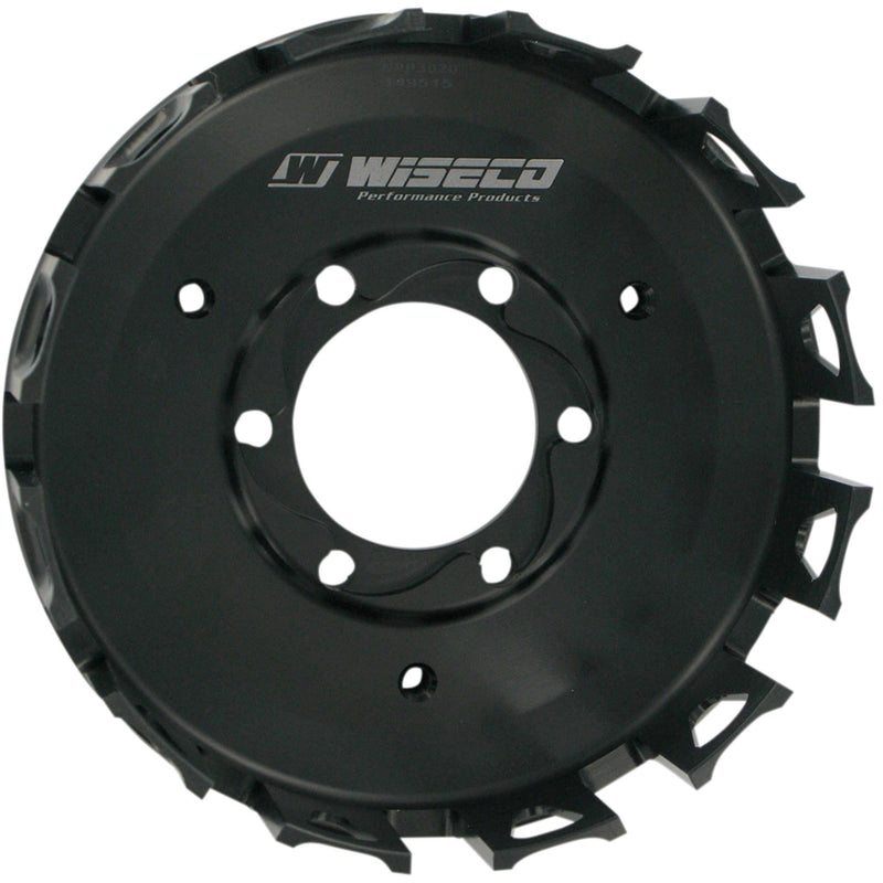 Wiseco Precision Forged Clutch Basket - WPP3020 Polaris Predator / Outlaw 2003-2007
