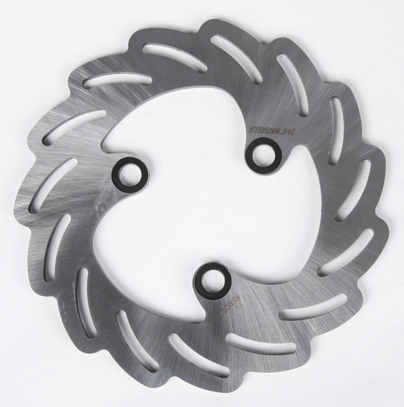 Streamline Rotor - F2-ROT1L Honda ATV/UTV Models 1993-2009