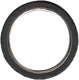 Vertex 12-5428 818711 EXHAUST GASKET YAMAHA S/M