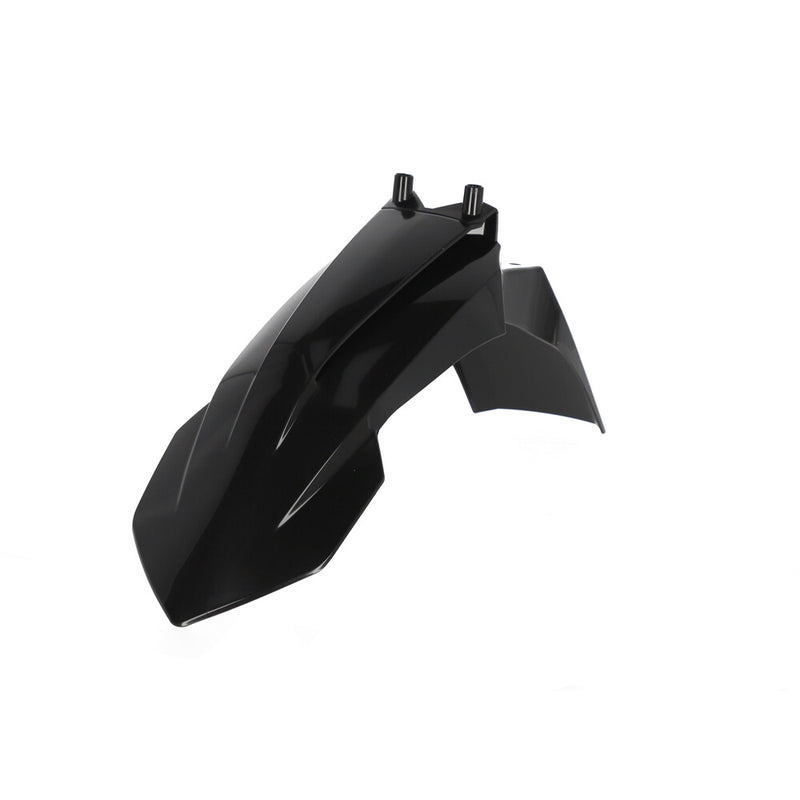 Acerbis Front Fender Black GAS - 2980590001 KTM SX 50 / 5 / 3 2016-2024