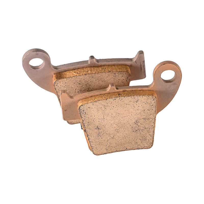 RFX Rear Brake Pads - FXBP 10500 99CP TM Dirt Bikes 2019-2022