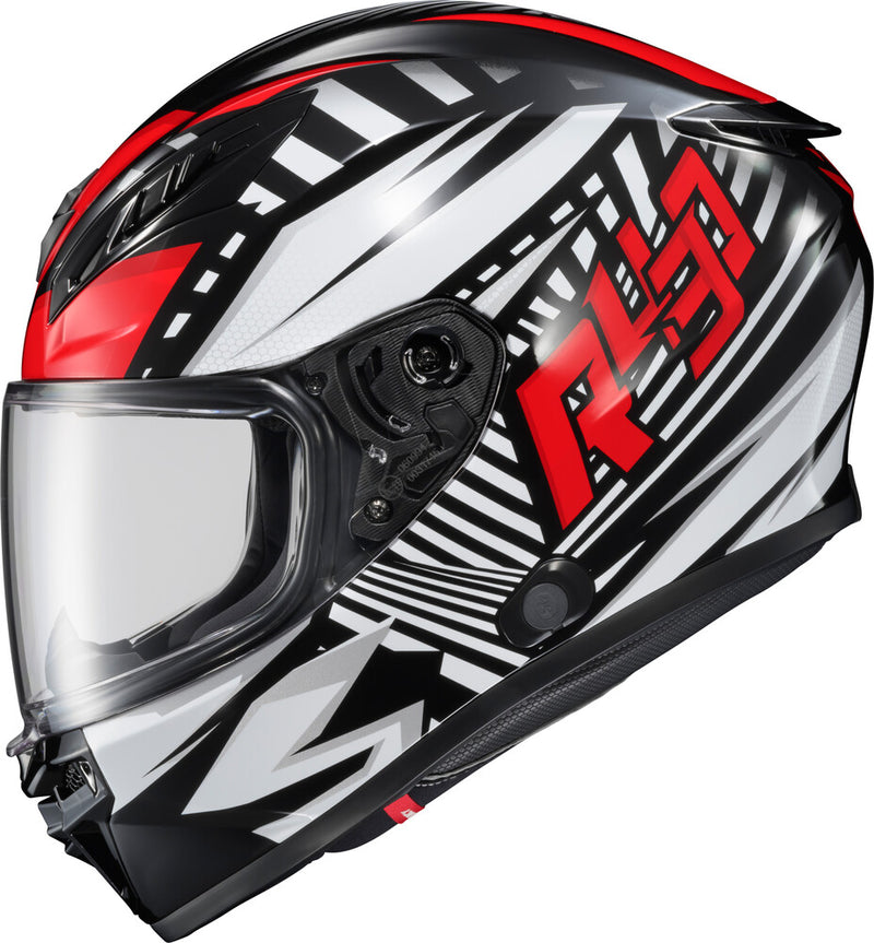 Scorpion Exo EXO-R430 Full-Face Helmet