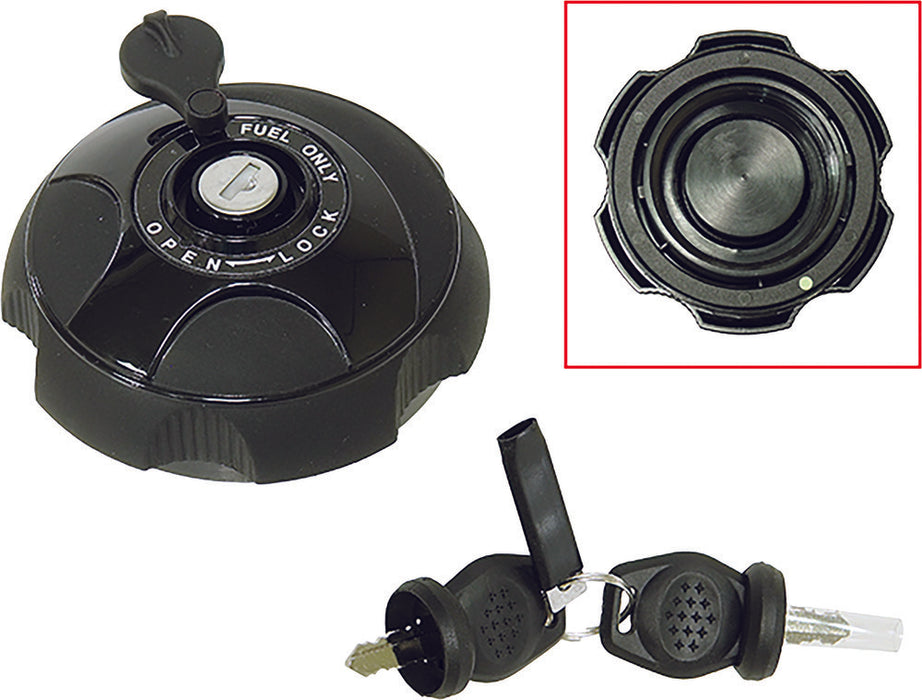 Sp1 54-2899 AT-07559 LOCKING GAS CAP