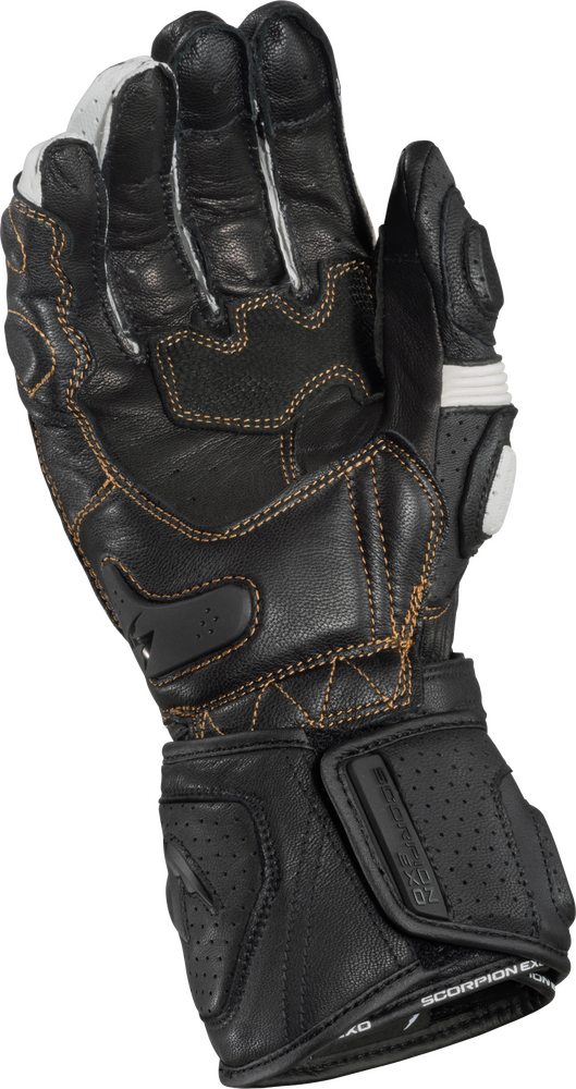 Scorpion Exo 75-8304X G30-246 SG3 MK III GLOVES BLACK/WHITE XL