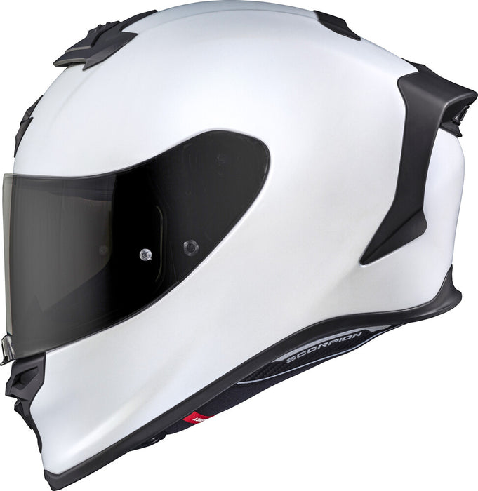 Scorpion Exo EXO-R1 Solid Air Helmet