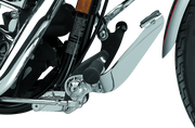 Kuryakyn 9062 Forward Control Extensions - User 1
