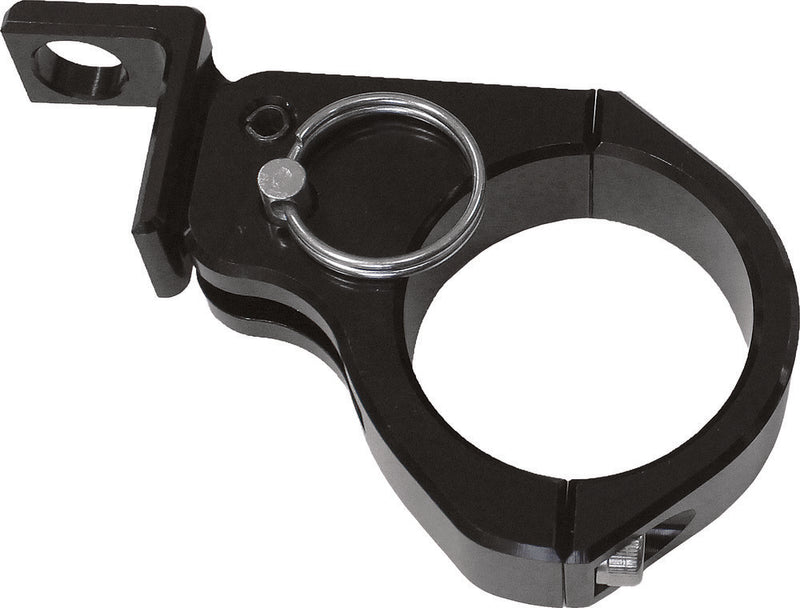 Modquad Folding Flag Mount Black 1.5" - FLAG-1.5-FD-BLK