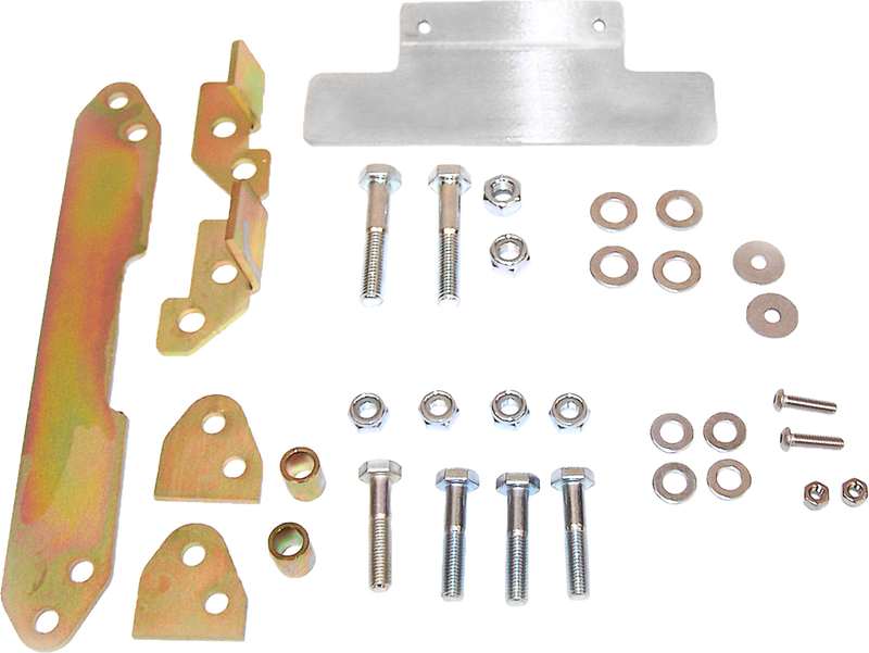 Epi Lift Kit - EPILK187 Honda ATVs 2014-2021