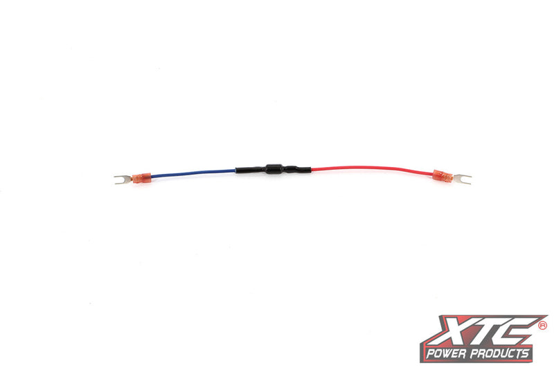 Xtc Power Products 5 AMP IN Line Strobe Diode - PCS-DIODE-W