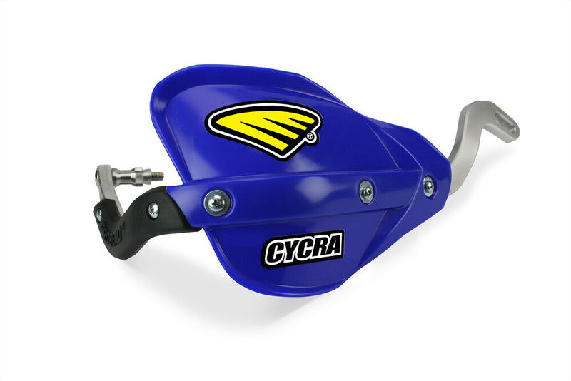 Cycra 714-1987 1CYC-7600-62 CRM RACER PACK FLEXX BAR ATV PROBEND BLUE
