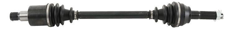 All Balls 8 Ball Extreme Axle Rear - AB8-PO-8-338 Polaris RZR 2009-2014