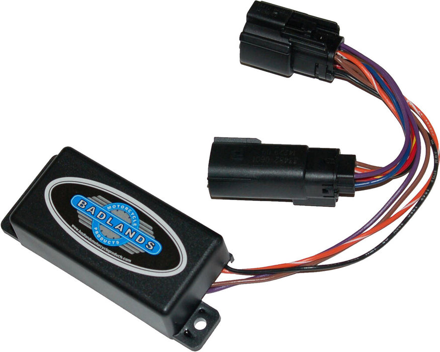 Namz Custom Cycle 850-09050 LE-03-SR PLUGNPLAY SUPER LEQ FLTR/FLHX 10-13