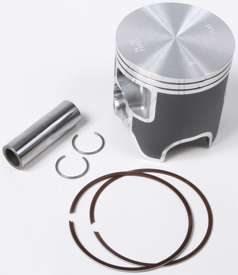 Vertex Piston Kit Cast 71.95/Standard - 23457B Husqvarna WR 300 2008-2013