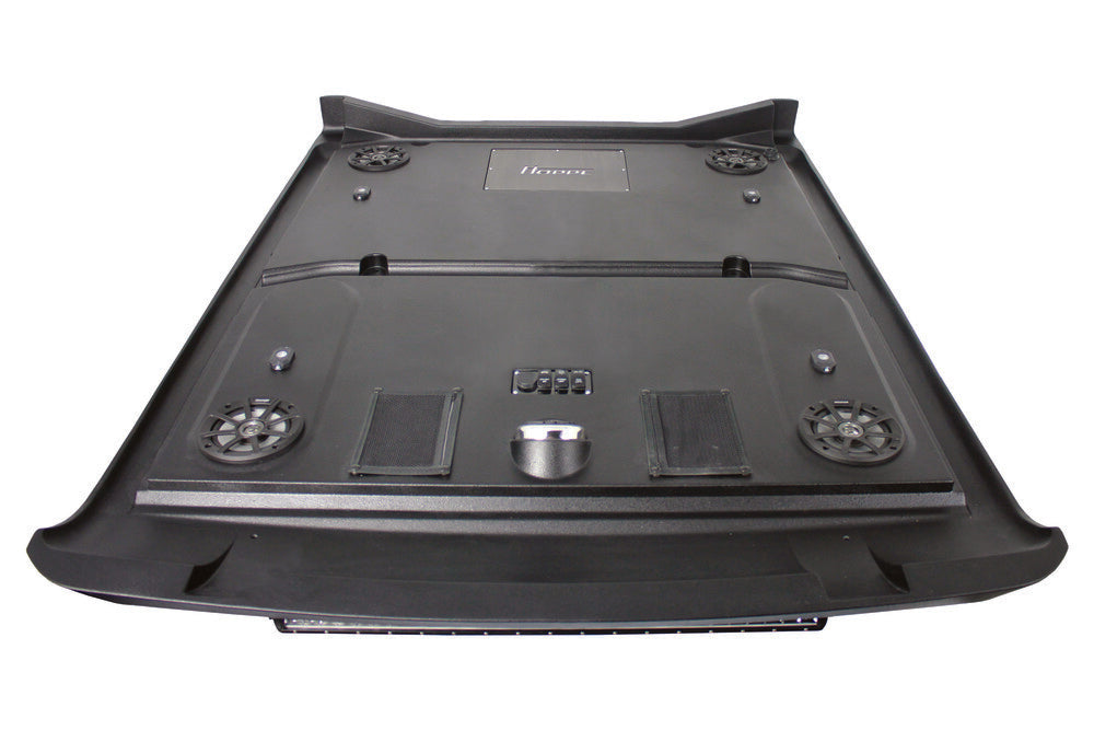 Hoppe Industries 4 Speakers Without SUB CAN - HPKT-0086 Can-Am Defender 2017-2020