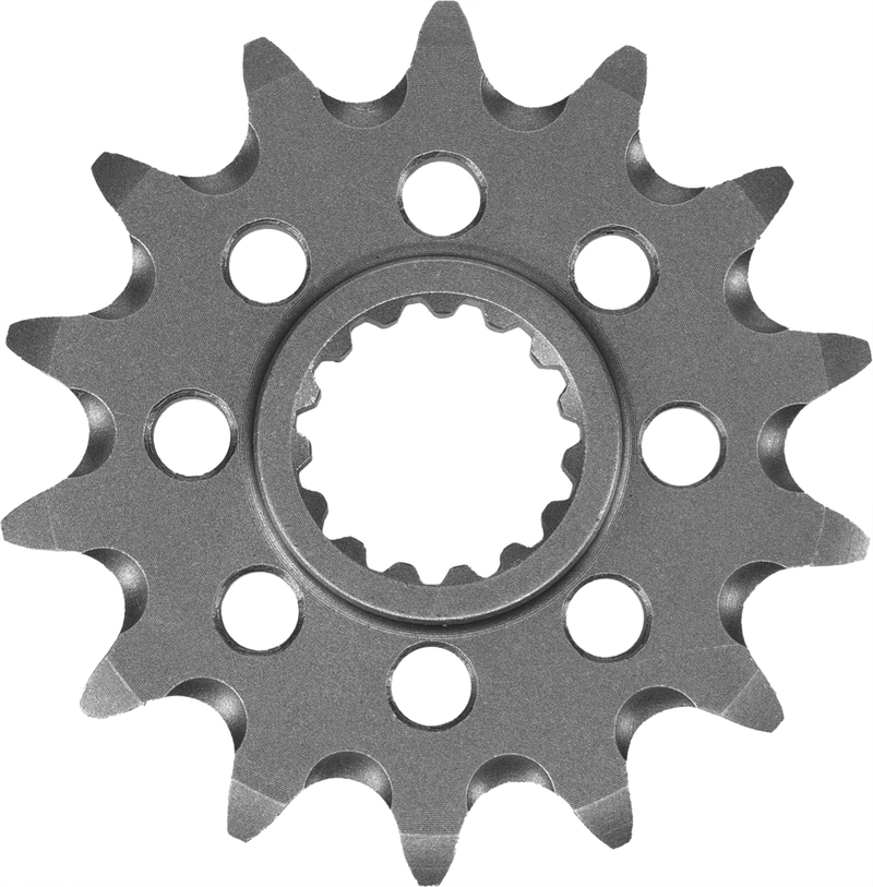 Fire Power Front CS Sprocket Steel 14T-520 - MX-55614-4 Honda CR125R / CRF250R / CRF250X 2004-2017