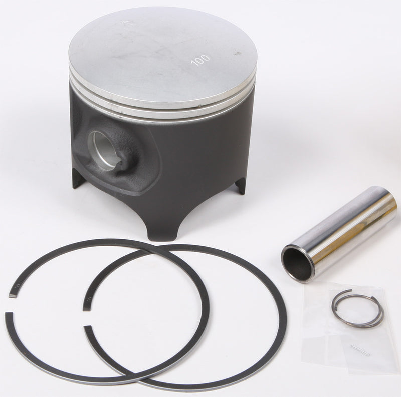 Pro X Piston Kit 90.00/+1.00 - 01.1408.100 Honda CR500R 1984-2001