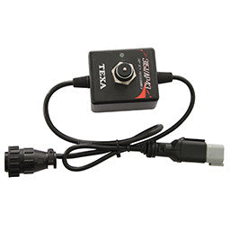 Texa 130-0021 3151/AP43 SCAN CABLE KIT