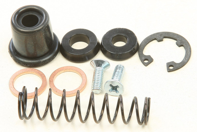 All Balls Brake Master Cylinder Rebuild Kit - 18-1072 For Arctic Cat Cheetah 440 / Cougar 440 Mountain Cat 1994 | Husaberg 450 / FS450E 2005-2006