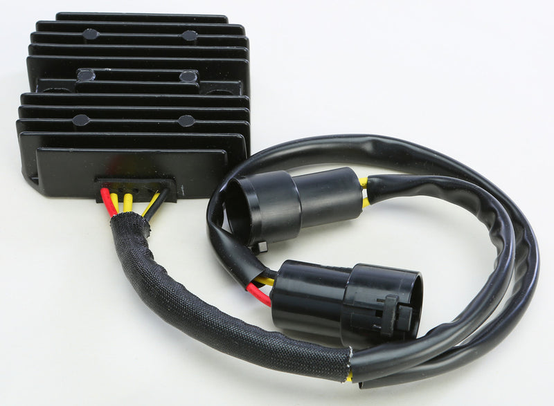 Rick's Motorsport Electric Regulator Rectifier - 10-319 Kawasaki Ninja / 600 2005-2008