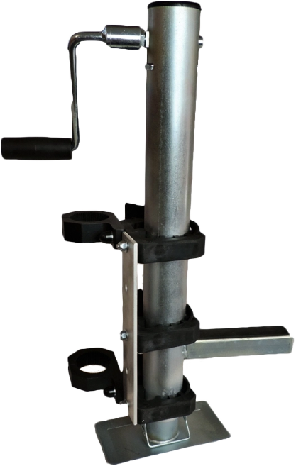 Hornet 45-5962 U-5000-PF ATV/UTV JACK PRO FIT MOUNT