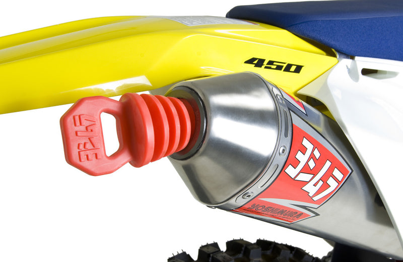 Yoshimura Wash Plug Replacement Part - 347PLUG For Husqvarna Norden 901 2022 | KTM 890 Adventure 2022