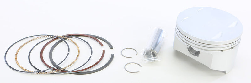 Pro X Piston Kit - 01.4687.000 Kawasaki 650 1995-2009
