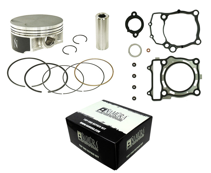 Namura TOP END Kit 96.57/Standard 11:1 POL - NA-50011K Polaris Sportsman 2010-2013
