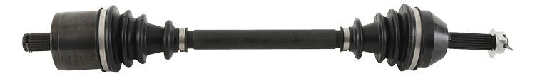All Balls 8 Ball Extreme Axle Front - AB8-PO-8-314 Polaris Ranger 2010-2014