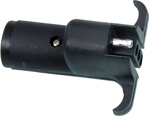 Hopkins 41-0090 47305 6-WAY ROUND TO 4-WAY FLAT