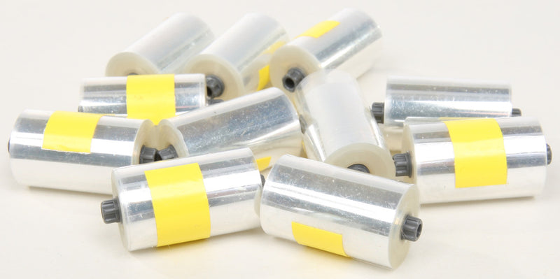 Scott 51-2553 205169-223 12/PK WORKS FILM REFILLS CLR