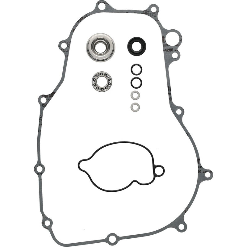 Vertex Water Pump Rebuild Kit - 8210030 Honda CRF250R / CRF250RX / CRF250RWE 2018-2025