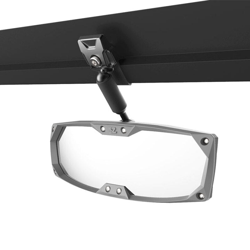 Seizmik 18058 13+ Polaris Ranger Halo R Cast Clamp Mirror Pro-fit - Photo - Primary