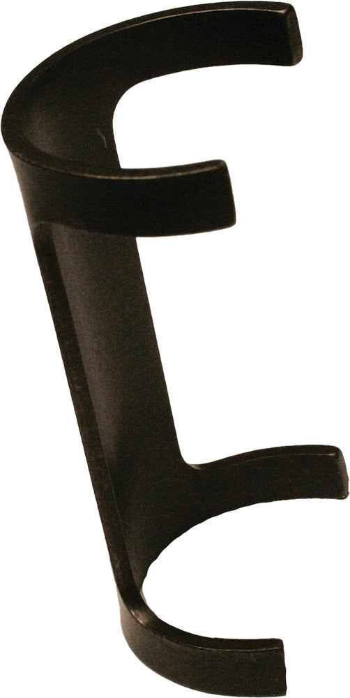 Feuling Oil Pump Corp. Pushrod Tube Holder - 9012 For Harley Motorcycles 1984-2017