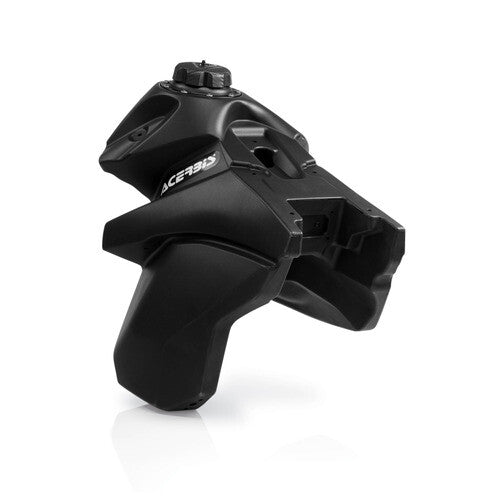 Acerbis Fuel Tank 3.2 GAL Black - 2250320001 KTM SX 125 / SX 150 / SX-F 450 2011-2015