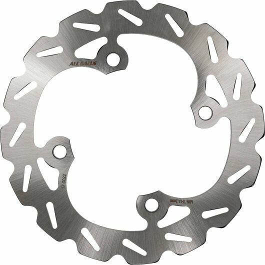 All Balls 21-80022 18-0022 BRAKE ROTOR