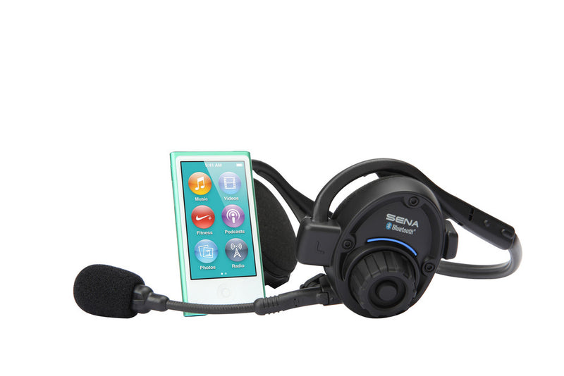 Sena 843-01100 SPH10-10 SPH10 BLUETOOTH STEREO HEADSET & INTERCOM SINGLE PACK