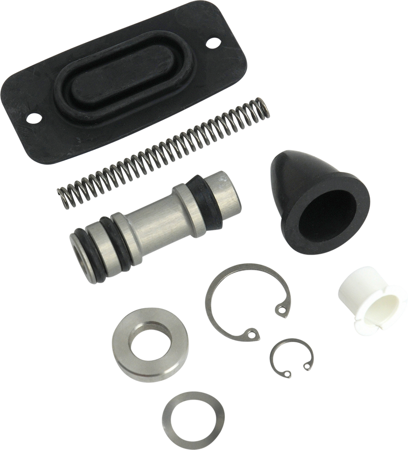 Hawg Halters Inc 750-04158 MCRK-001 MASTER CYL REBUILD KIT 9/16" BRAKE