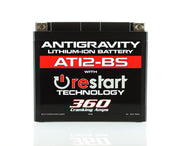 Antigravity Batteries AG-AT12BS-RS Antigravity YT12-BS Lithium Battery W/re-start - Photo - Primary