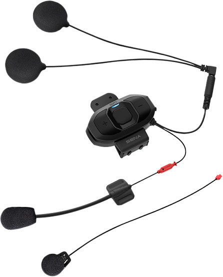 Sena 843-01297 SF1-01 SF1 BLUETOOTH COMMUNICATION SYSTEM