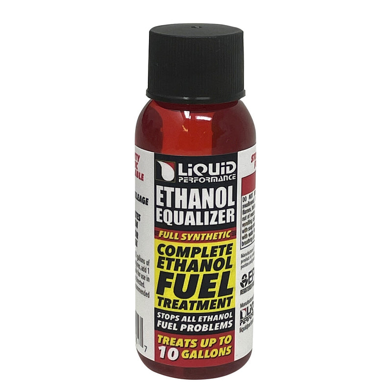 Liquid Performance 80-0235 0766 ETHANOL EQUALIZER 1OZ