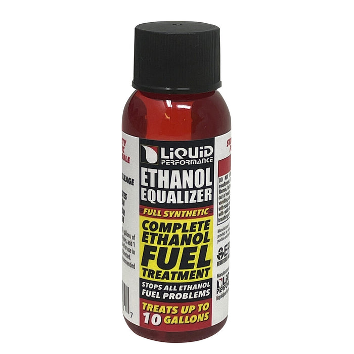 Liquid Performance 80-0235 0766 ETHANOL EQUALIZER 1OZ