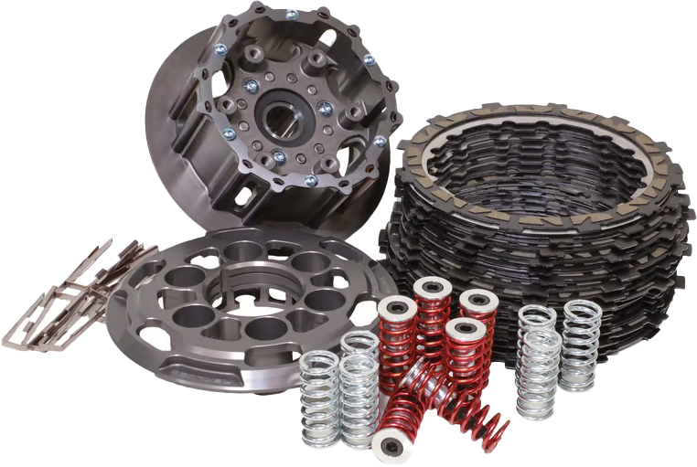 Rekluse Racing Apex Clutch M8 TC - RMS-7115005 For Harley Motorcycles 2011-2026
